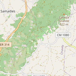 Mapa base
