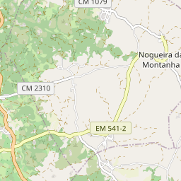 Mapa base