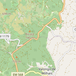 Mapa base