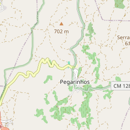 Mapa base