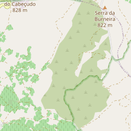 Mapa base