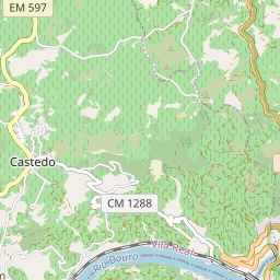 Mapa base