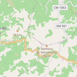 Mapa base