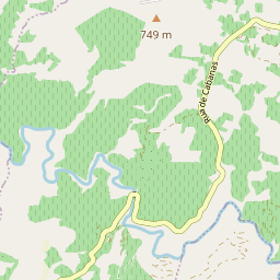 Mapa base