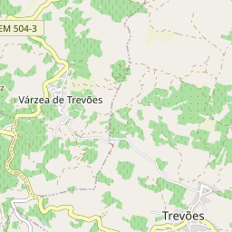 Mapa base