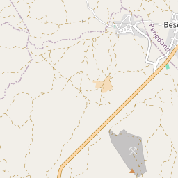 Mapa base