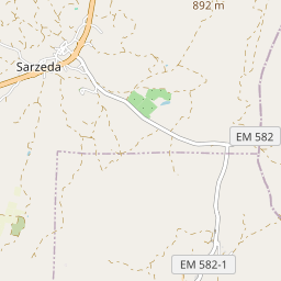 Mapa base