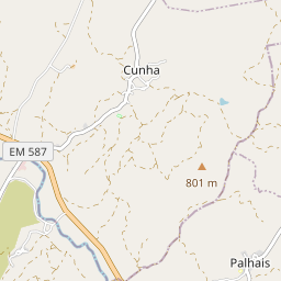 Mapa base