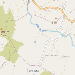 Mapa base