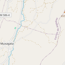 Mapa base