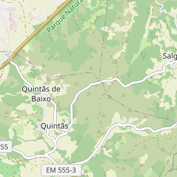 Mapa base