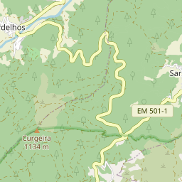 Mapa base