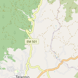Mapa base
