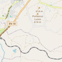 Mapa base
