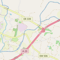 Mapa base
