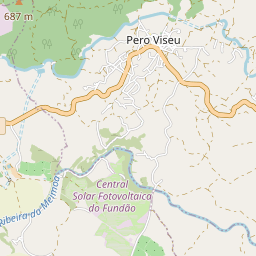 Mapa base