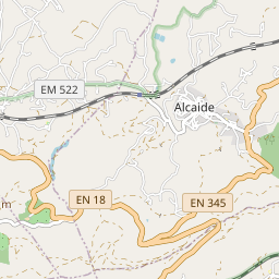 Mapa base