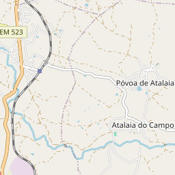 Mapa base