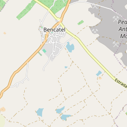 Mapa base