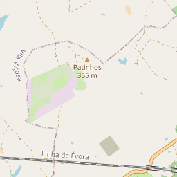 Mapa base