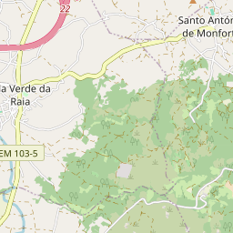 Mapa base