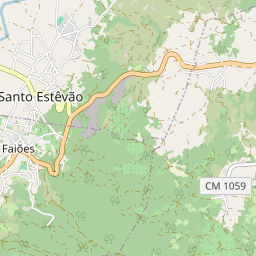 Mapa base