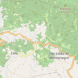 Mapa base
