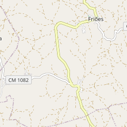 Mapa base