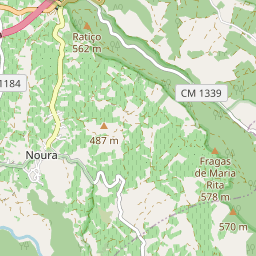 Mapa base