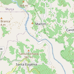 Mapa base