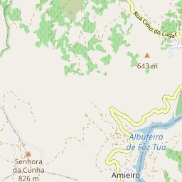 Mapa base