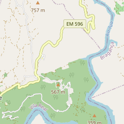 Mapa base