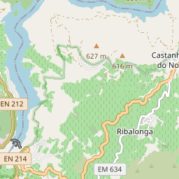 Mapa base