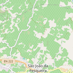 Mapa base