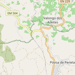 Mapa base