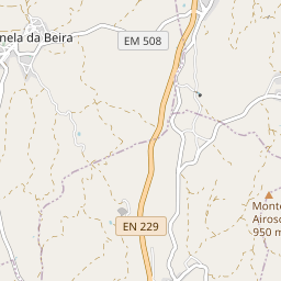 Mapa base