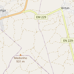 Mapa base