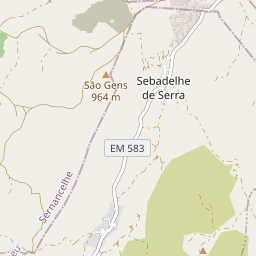 Mapa base