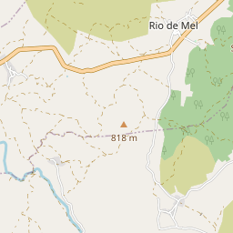 Mapa base