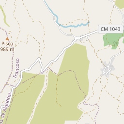 Mapa base