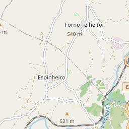 Mapa base