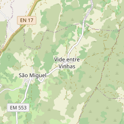 Mapa base