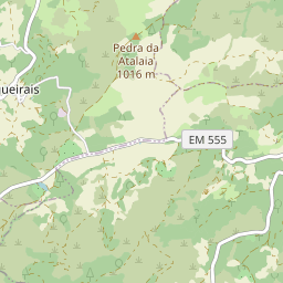 Mapa base