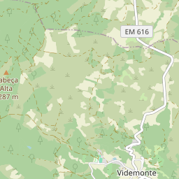 Mapa base