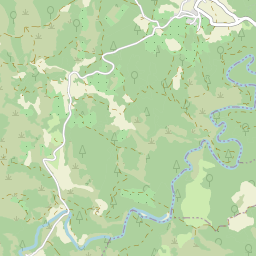 Mapa base