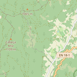 Mapa base