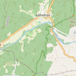 Mapa base