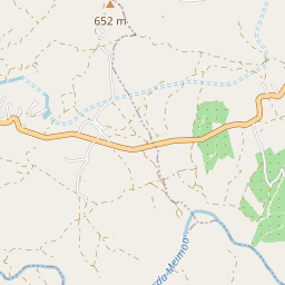 Mapa base