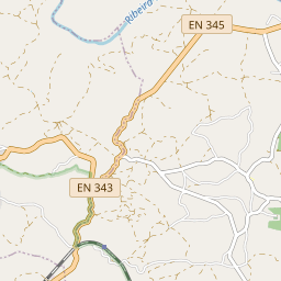 Mapa base