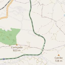 Mapa base